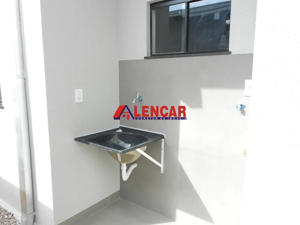 Casa, 3 quartos, 16 m² - Foto 2