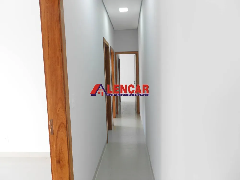 Casa, 3 quartos, 16 m² - Foto 3