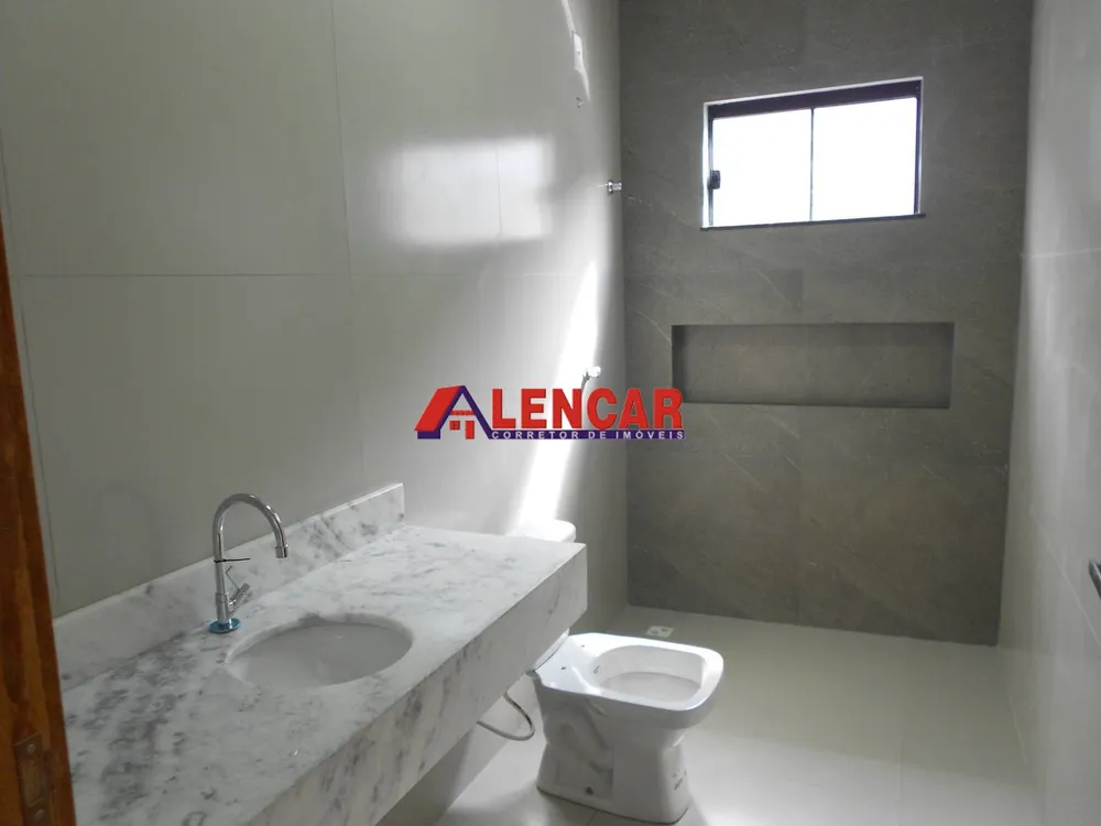 Casa, 3 quartos, 16 m² - Foto 13