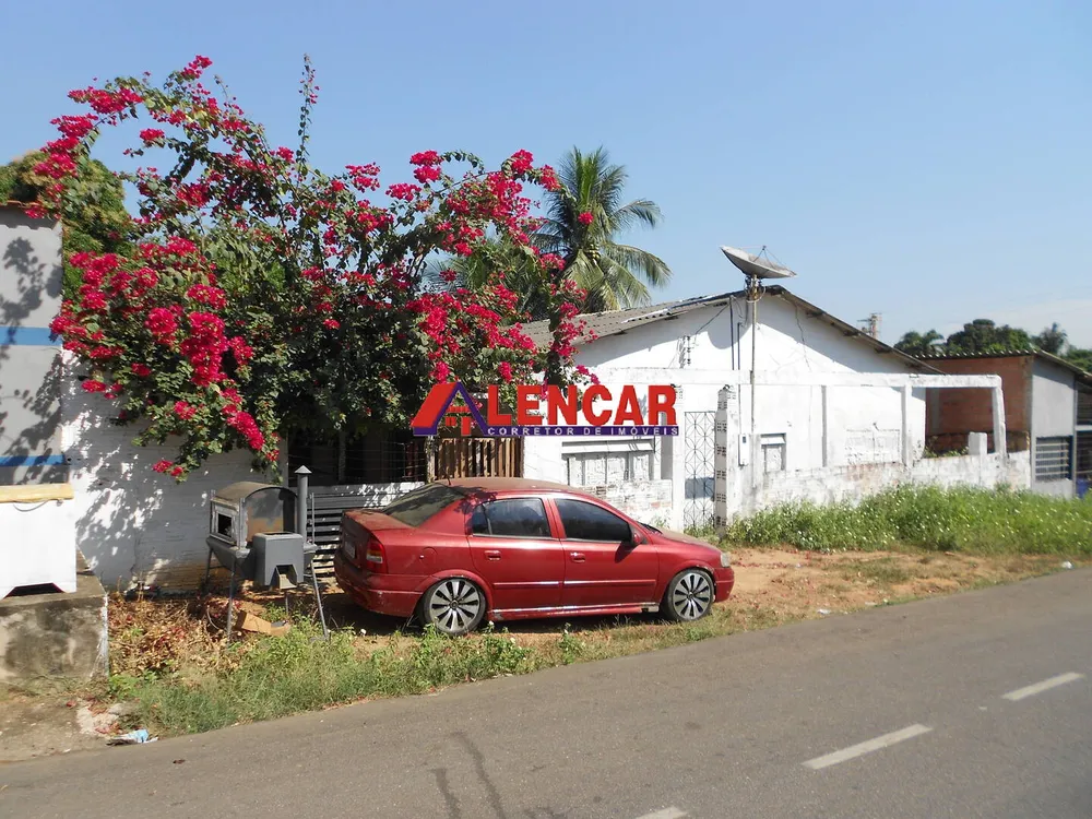 Terreno, 800 m² - Foto 1