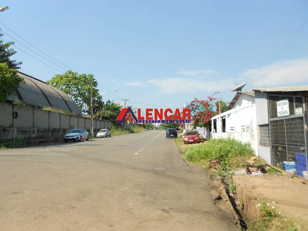 Terreno, 800 m² - Foto 3