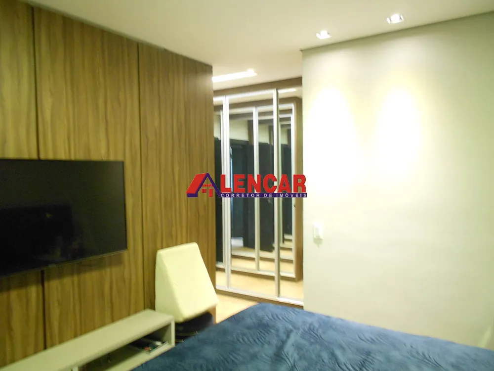 Apartamento, 4 quartos, 220 m² - Foto 3