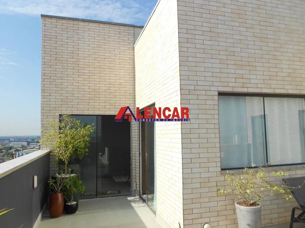 Apartamento, 4 quartos, 220 m² - Foto 10