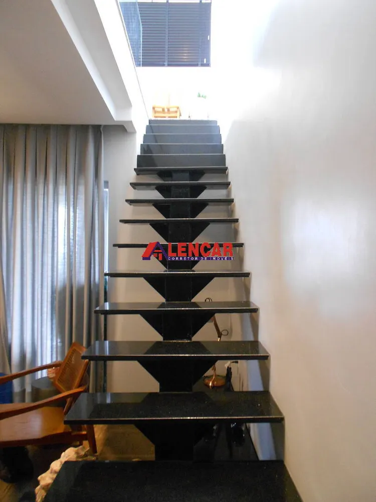 Apartamento, 4 quartos, 220 m² - Foto 7