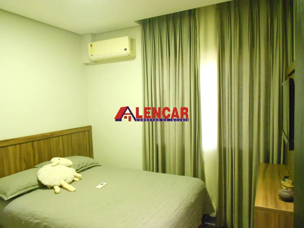 Apartamento, 4 quartos, 220 m² - Foto 6
