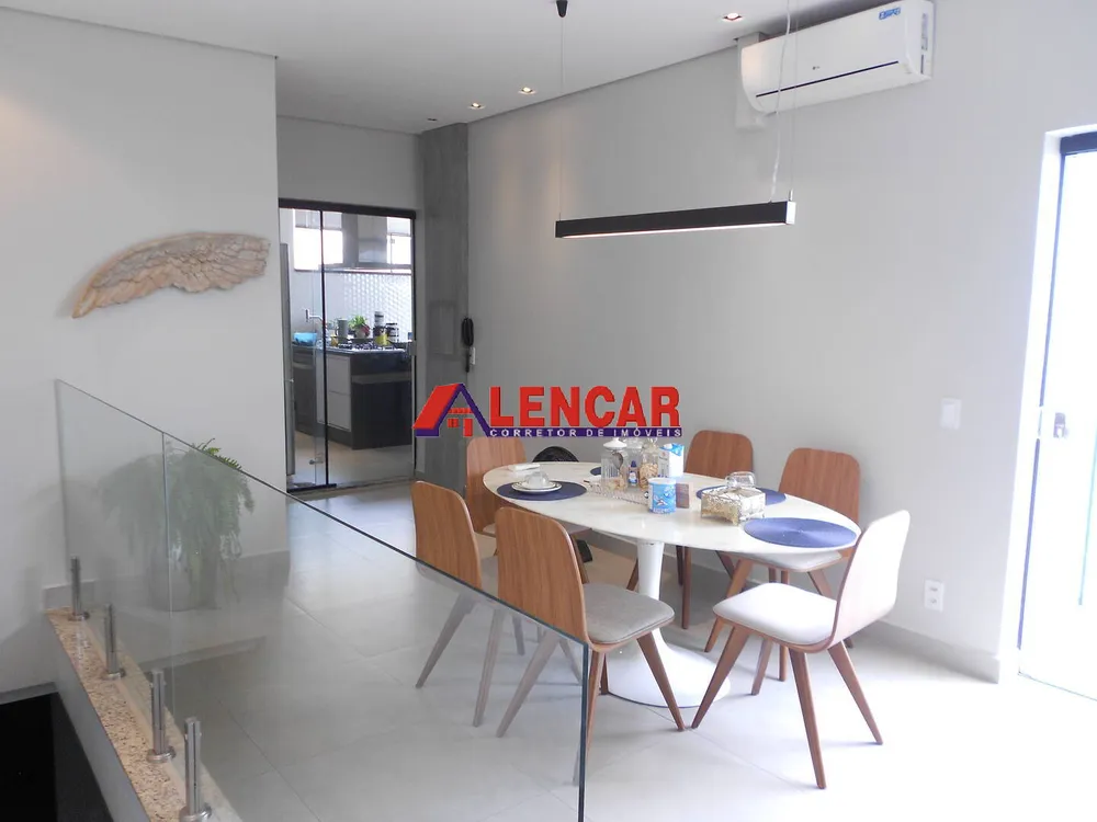 Apartamento, 4 quartos, 220 m² - Foto 8