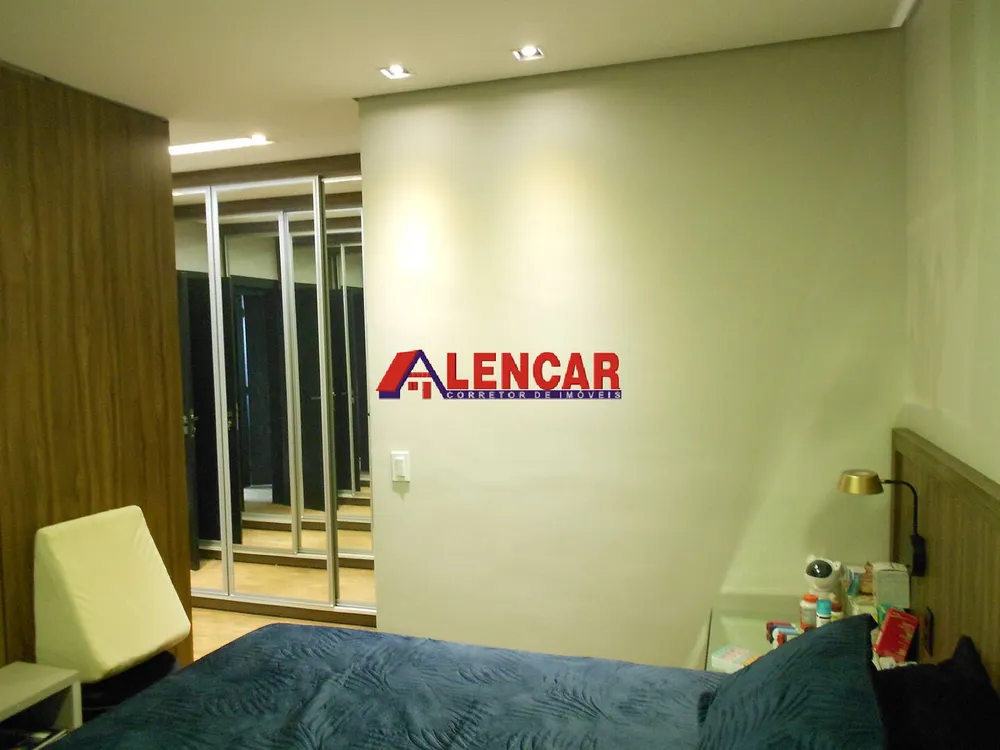 Apartamento, 4 quartos, 220 m² - Foto 5