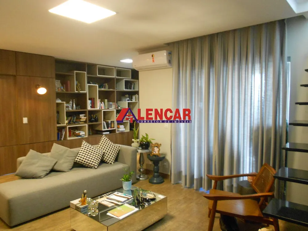 Apartamento, 4 quartos, 220 m² - Foto 5