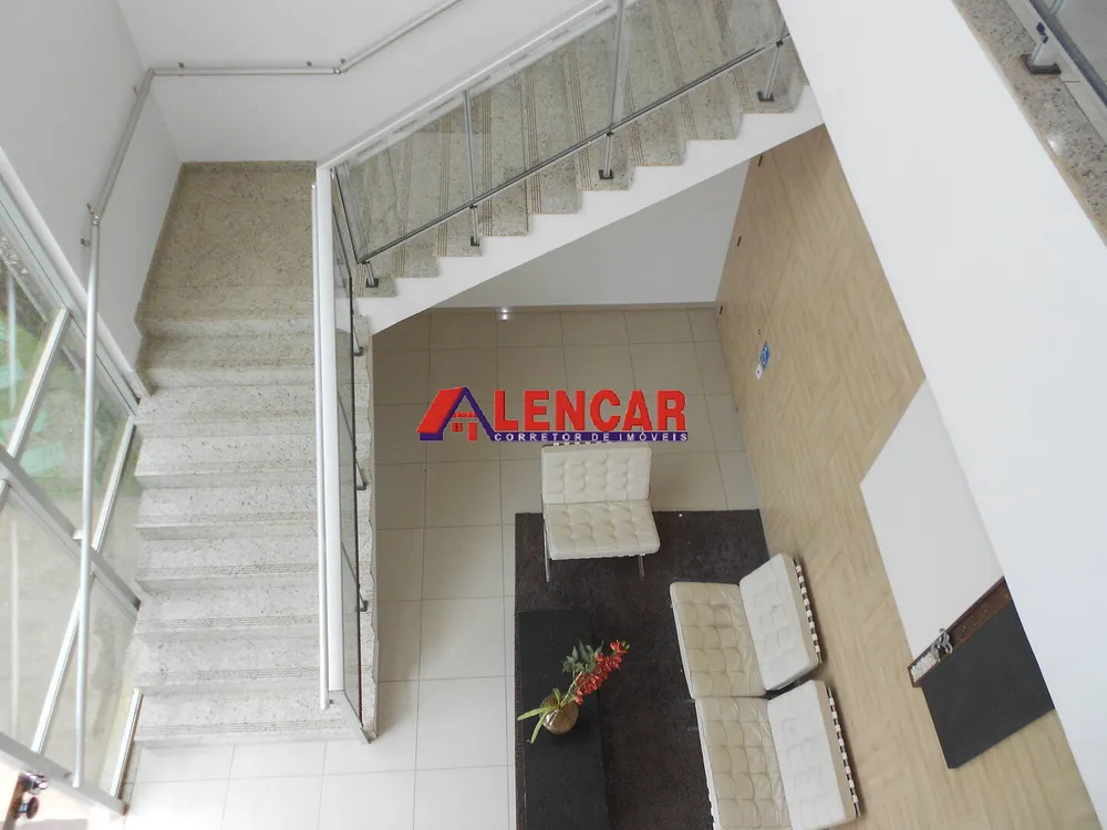 Apartamento, 4 quartos, 220 m² - Foto 19