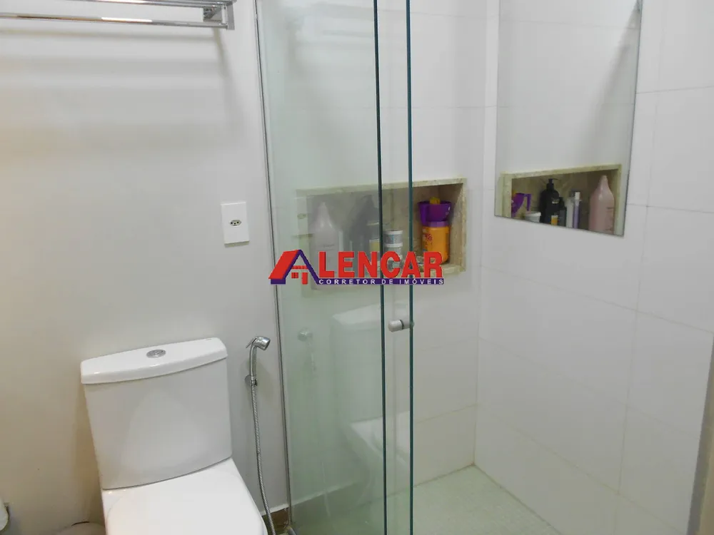 Apartamento, 4 quartos, 220 m² - Foto 2