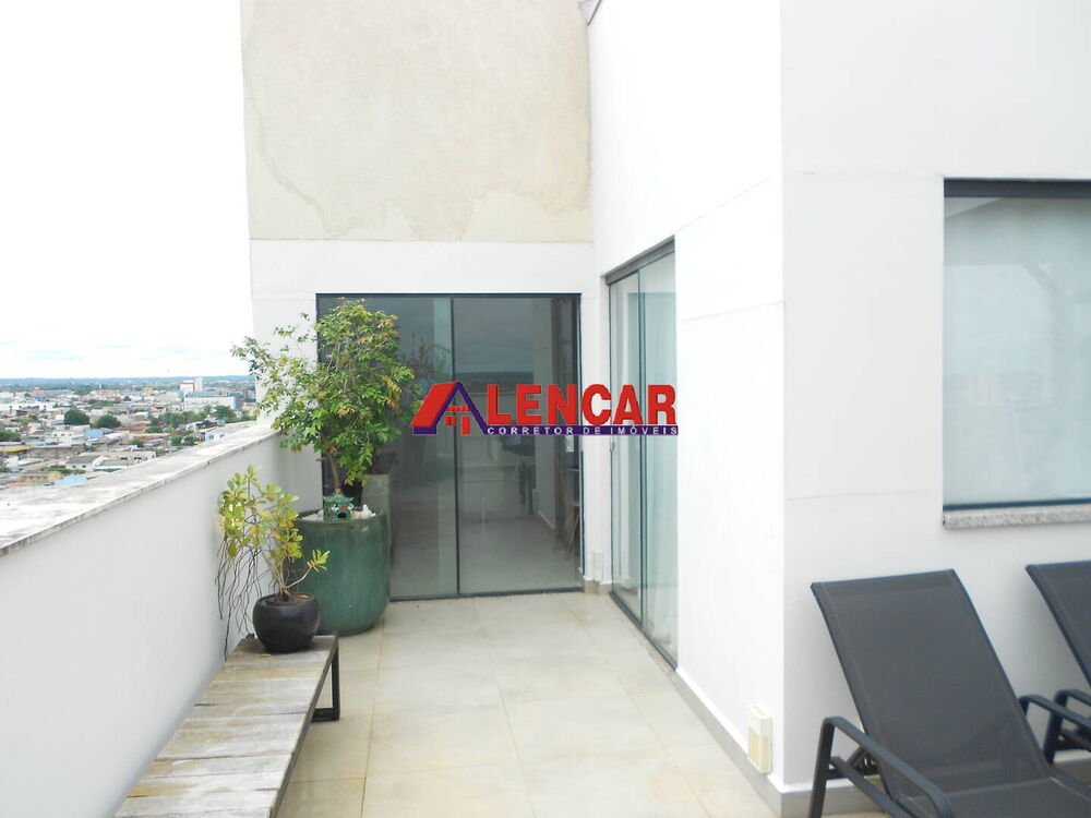 Apartamento, 4 quartos, 220 m² - Foto 4