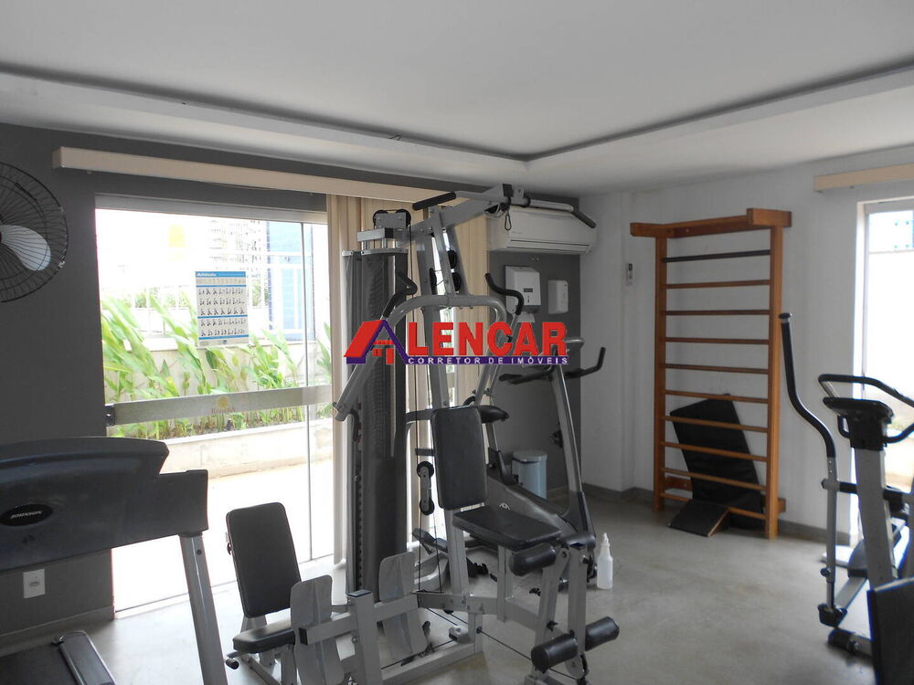 Apartamento, 4 quartos, 220 m² - Foto 2