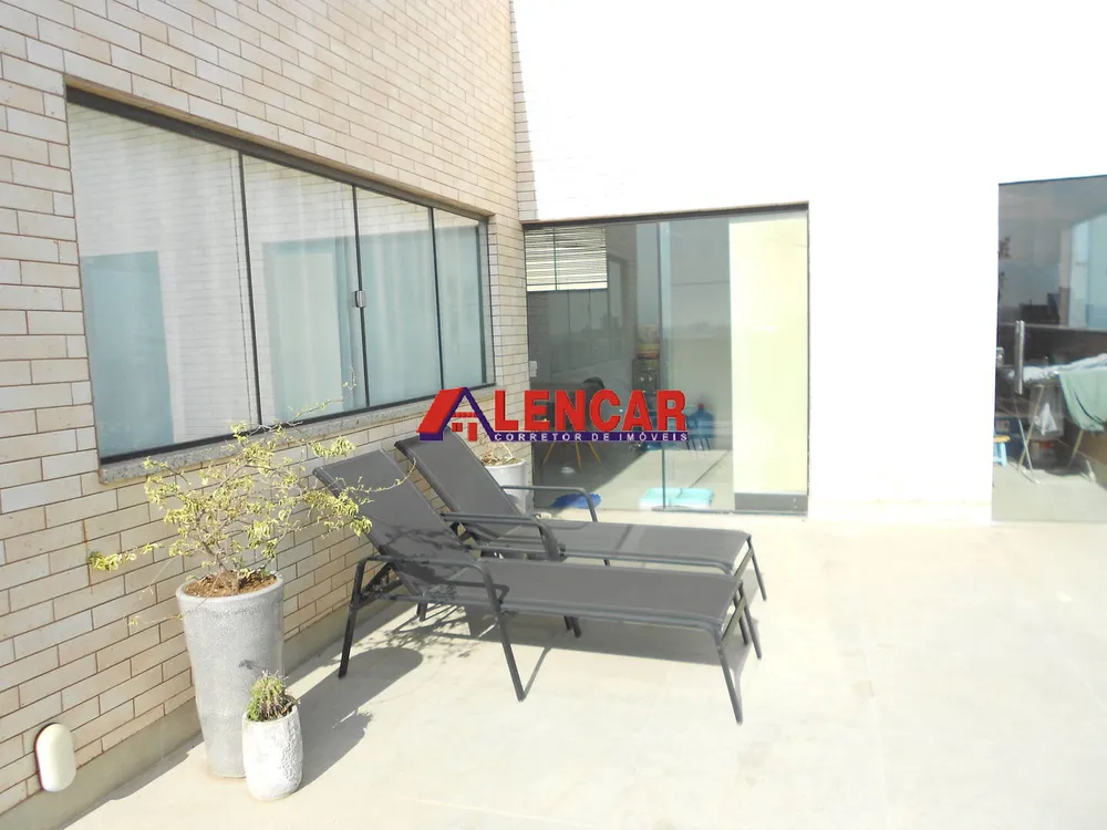 Apartamento, 4 quartos, 220 m² - Foto 7