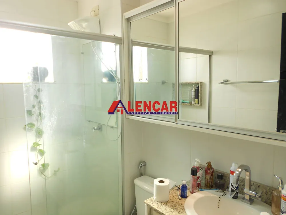 Apartamento, 4 quartos, 220 m² - Foto 4