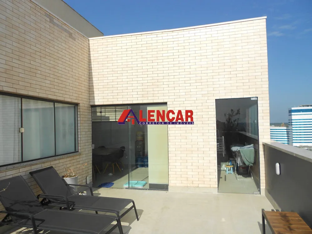 Apartamento, 4 quartos, 220 m² - Foto 8