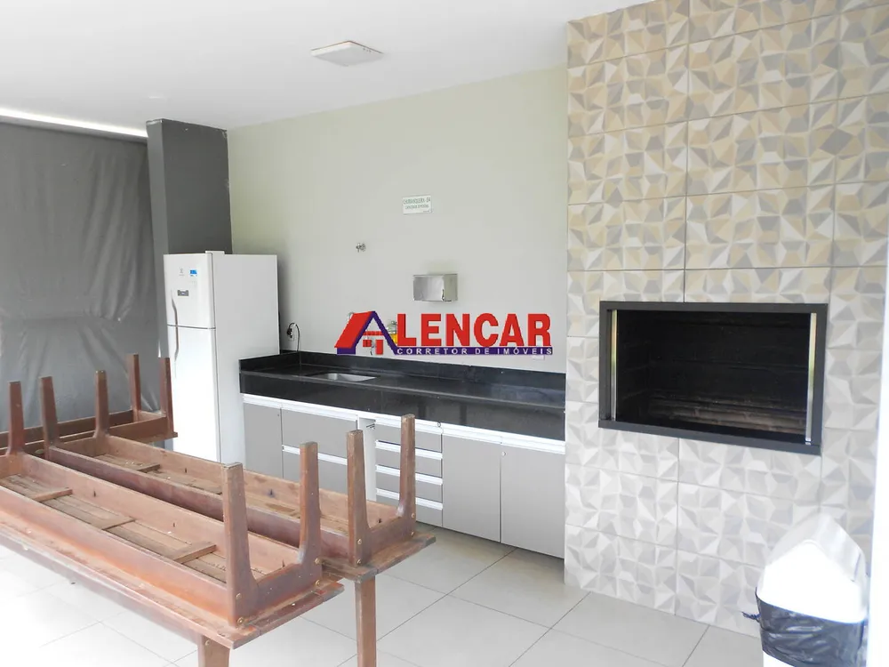 Casa de Condomínio, 4 quartos - Foto 24