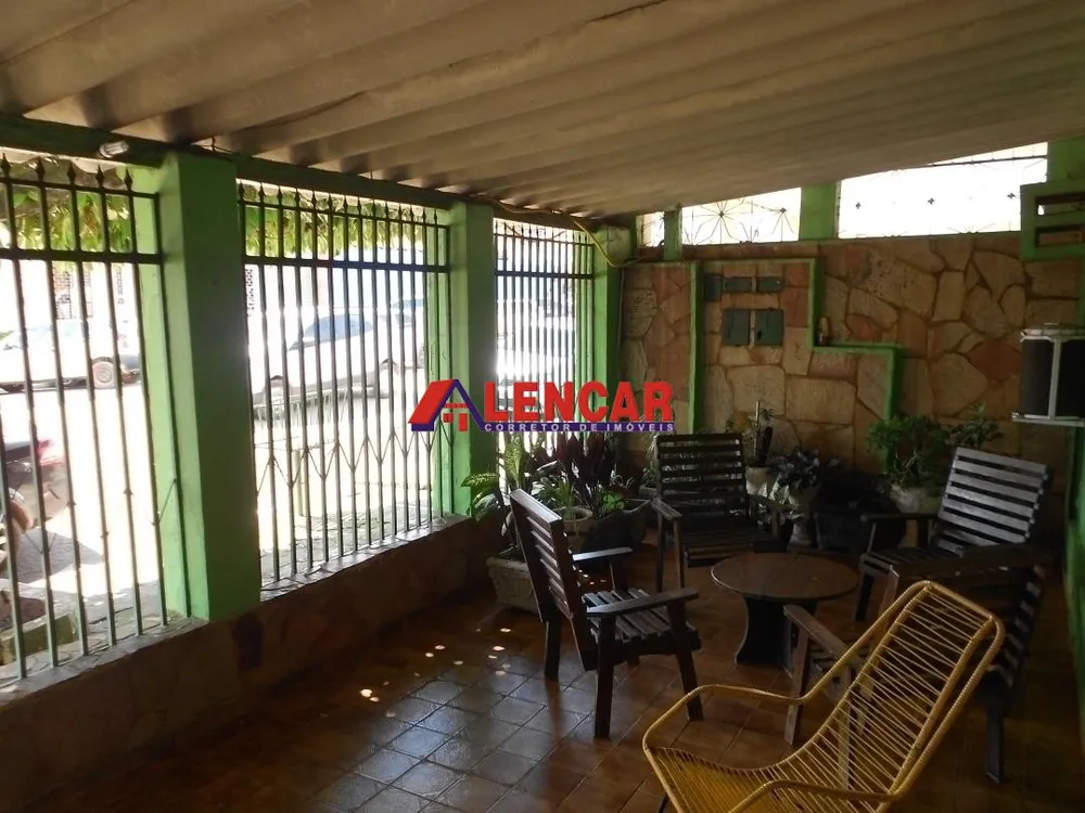 Casa, 4 quartos, 120 m² - Foto 16