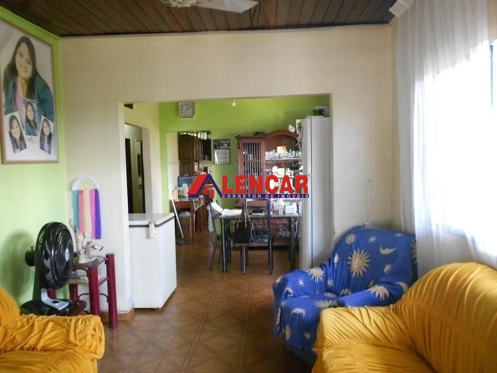 Casa, 4 quartos, 120 m² - Foto 8