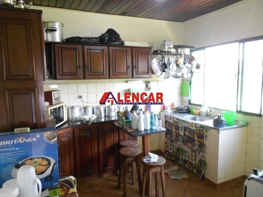 Casa, 4 quartos, 120 m² - Foto 6