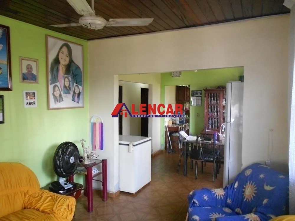 Casa, 4 quartos, 120 m² - Foto 2
