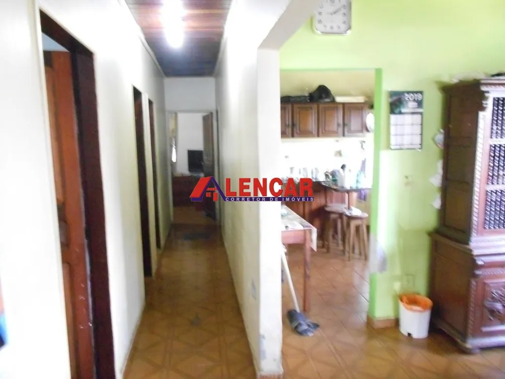 Casa, 4 quartos, 120 m² - Foto 7