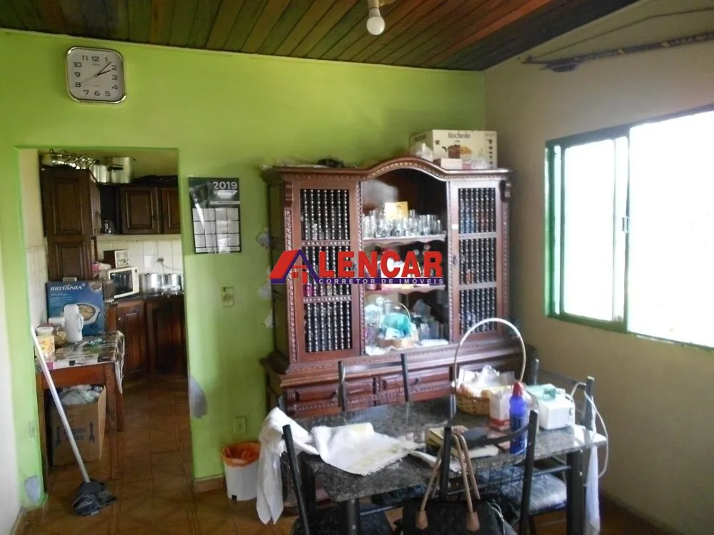 Casa, 4 quartos, 120 m² - Foto 4