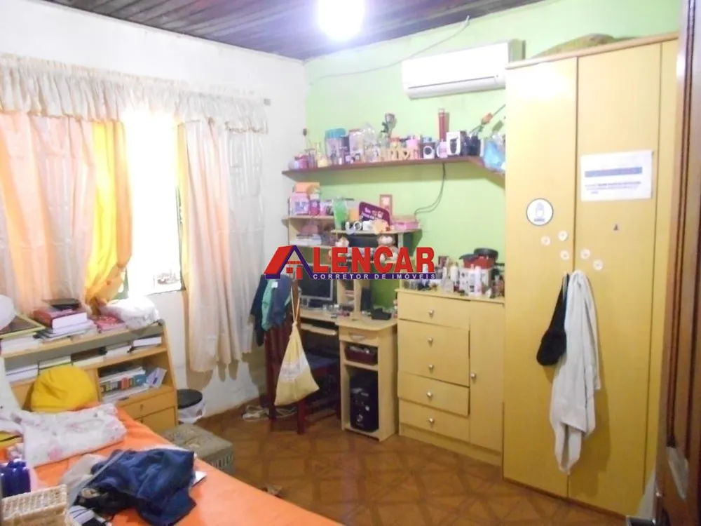 Casa, 4 quartos, 120 m² - Foto 12