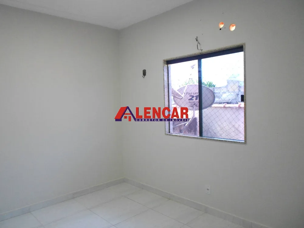 Casa de Condomínio, 2 quartos - Foto 4