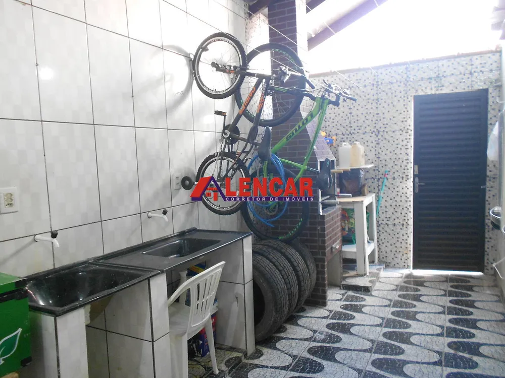 Casa de Condomínio, 2 quartos - Foto 7