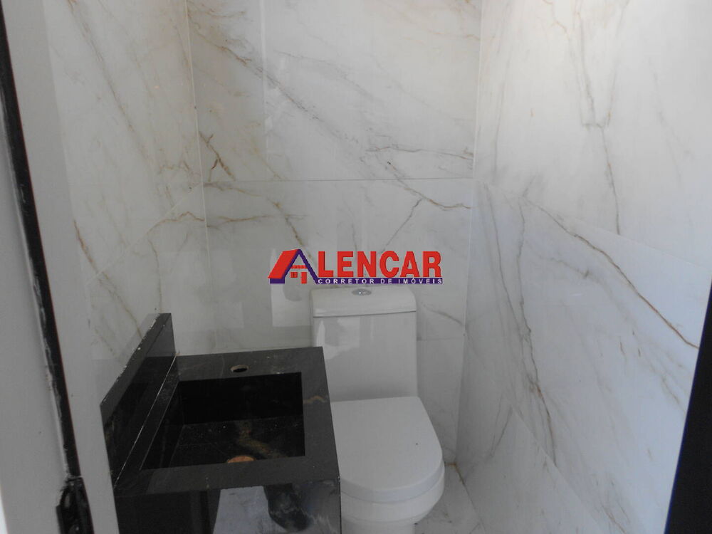 Casa à venda com 3 quartos, 150m² - Foto 8