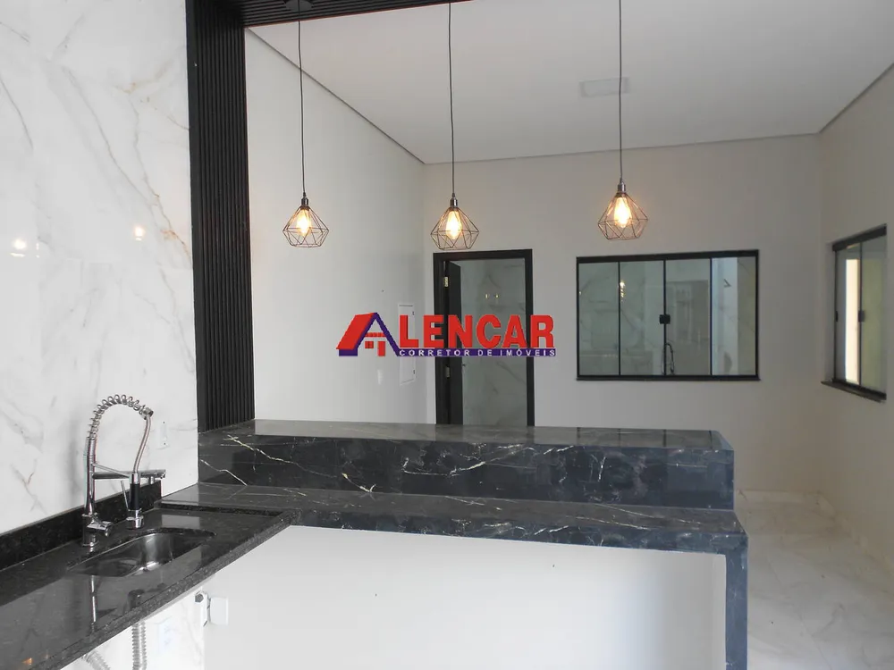 Casa, 3 quartos, 150 m² - Foto 22