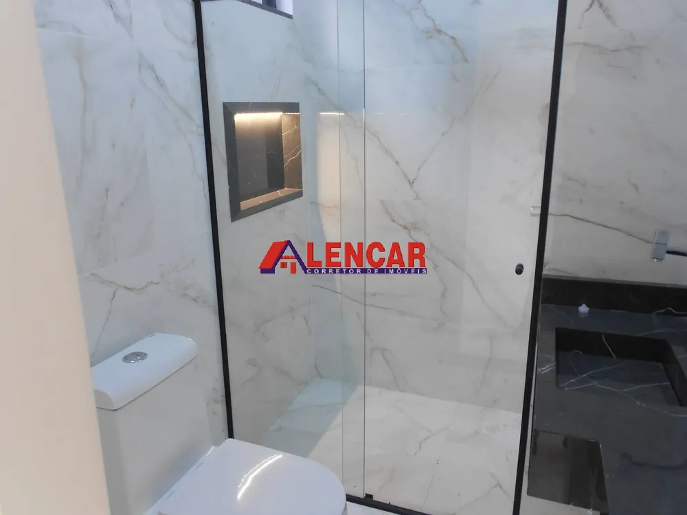 Casa, 3 quartos, 150 m² - Foto 10