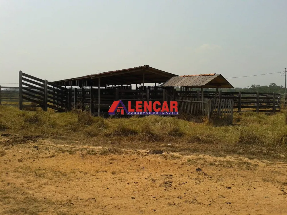 Fazenda, 390 hectares - Foto 17