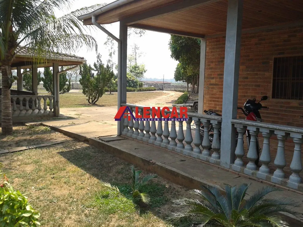 Fazenda, 390 hectares - Foto 3