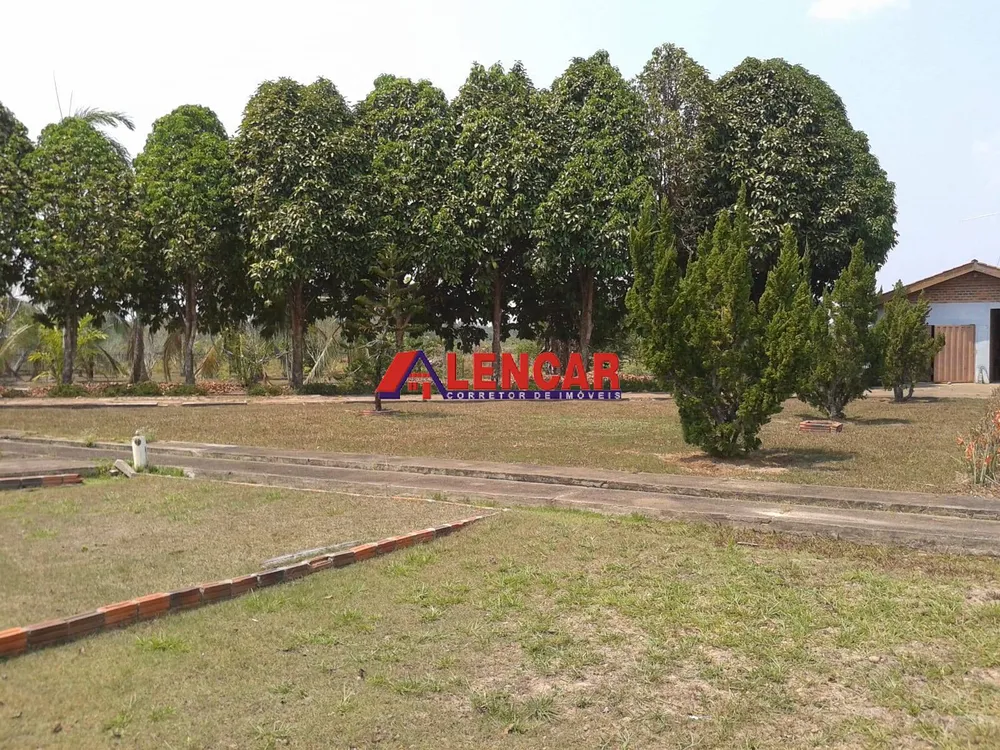 Fazenda, 390 hectares - Foto 9