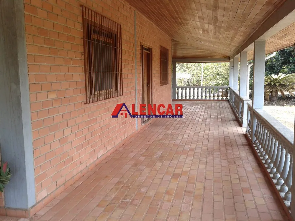 Fazenda, 390 hectares - Foto 4