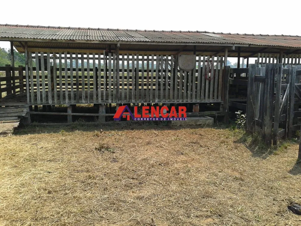 Fazenda, 390 hectares - Foto 7
