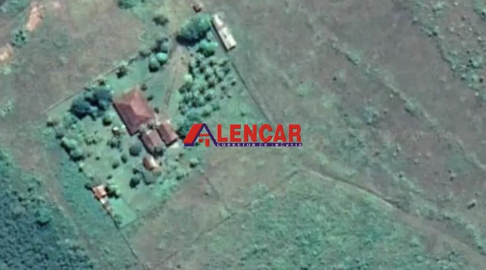 Fazenda, 390 hectares - Foto 2