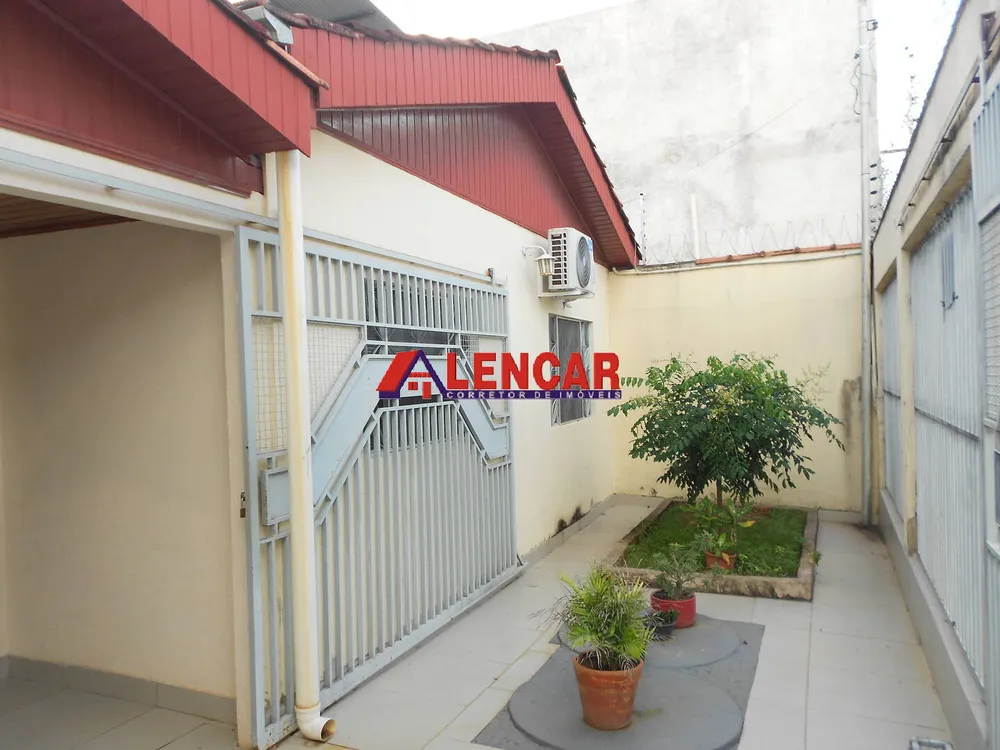 Casa, 3 quartos, 350 m² - Foto 11