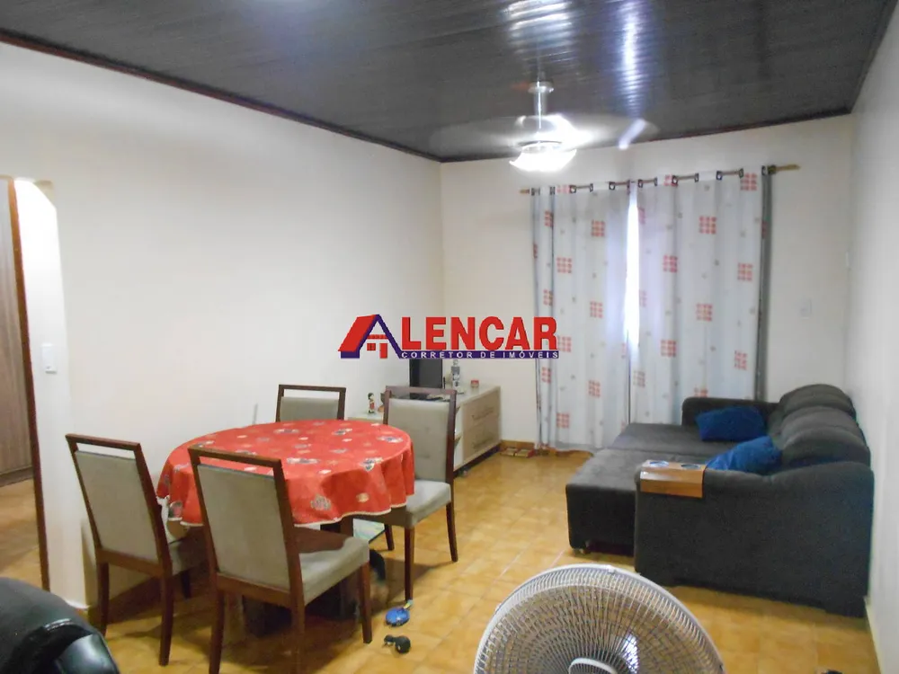 Casa, 3 quartos, 350 m² - Foto 2