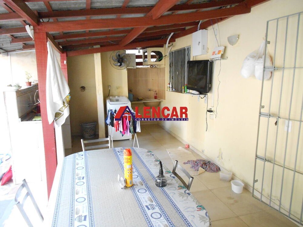 Casa, 3 quartos, 350 m² - Foto 4