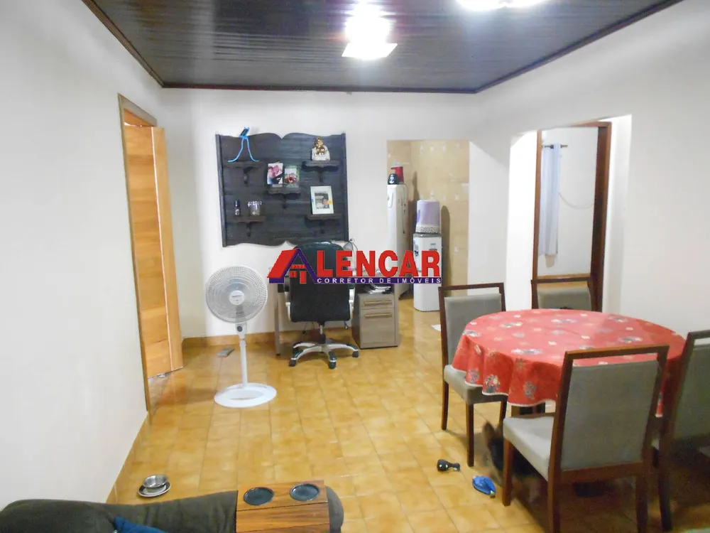Casa, 3 quartos, 350 m² - Foto 4