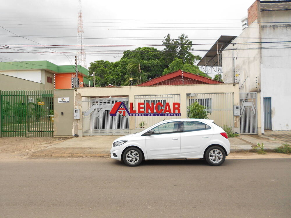Casa, 3 quartos, 350 m² - Foto 1