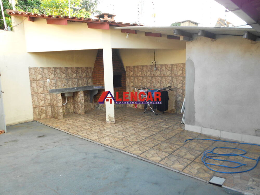 Casa, 3 quartos, 350 m² - Foto 3