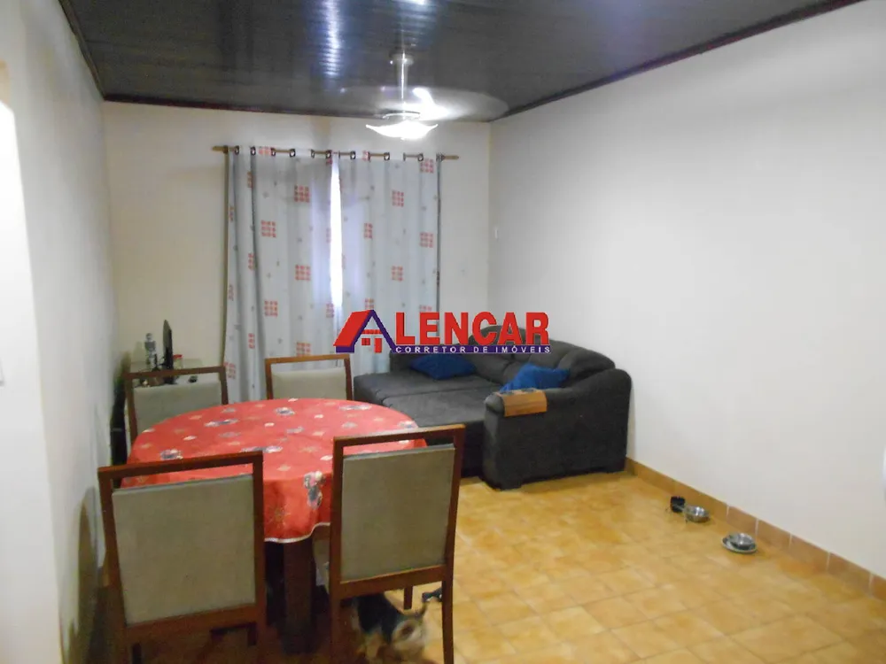 Casa, 3 quartos, 350 m² - Foto 3