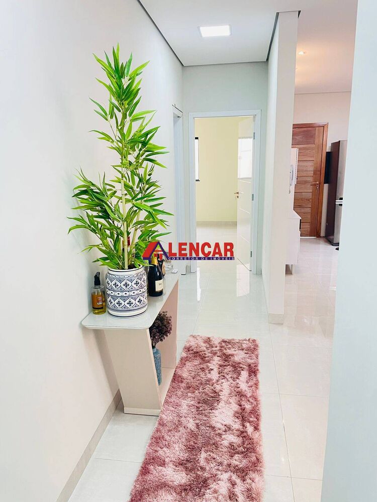 Apartamento, 3 quartos, 135 m² - Foto 4