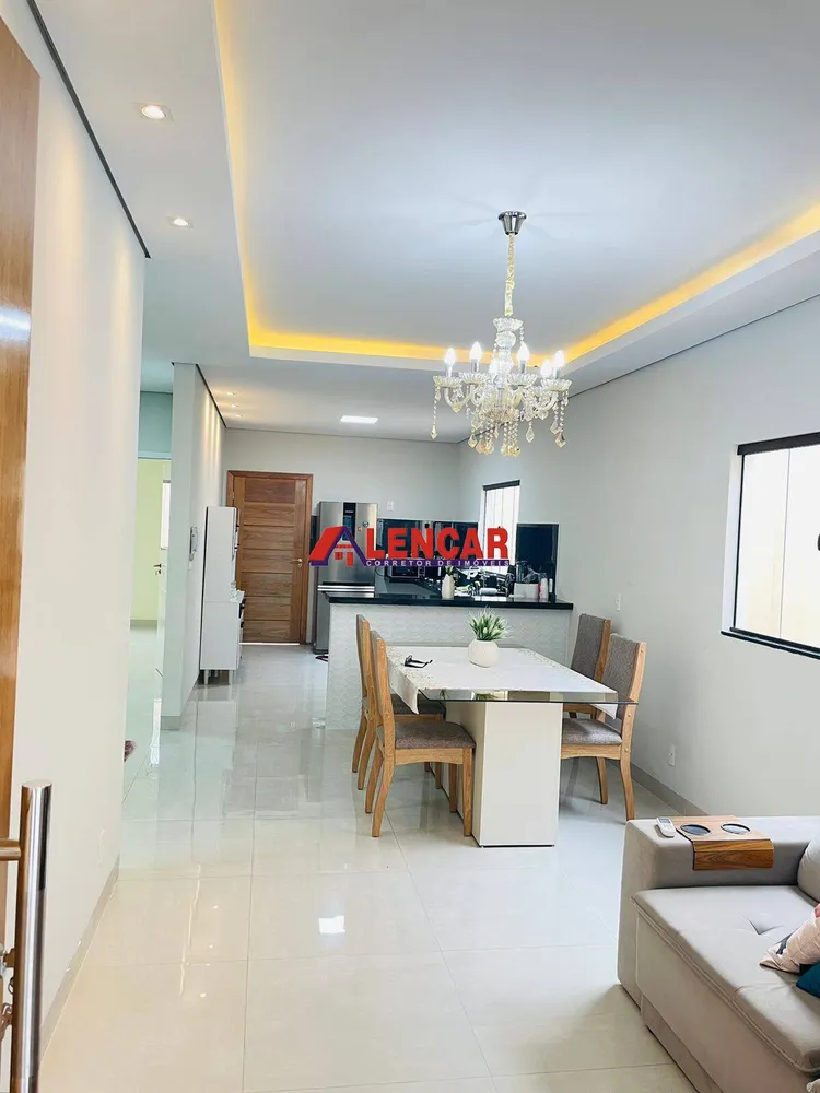 Apartamento, 3 quartos, 135 m² - Foto 6