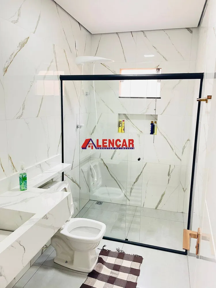 Apartamento, 3 quartos, 135 m² - Foto 11