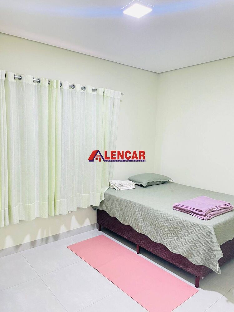 Apartamento, 3 quartos, 135 m² - Foto 2