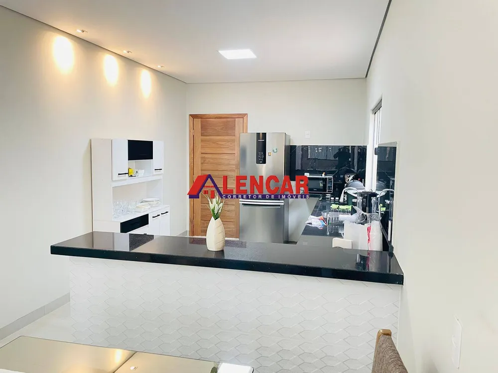 Apartamento, 3 quartos, 135 m² - Foto 8